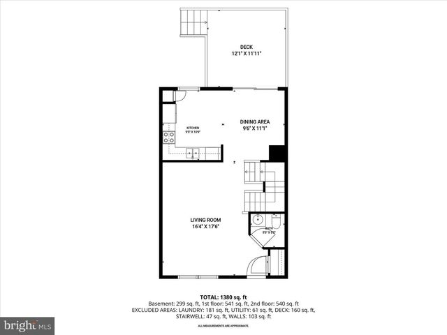 20 MARISSA CT, Baltimore, MD 21236