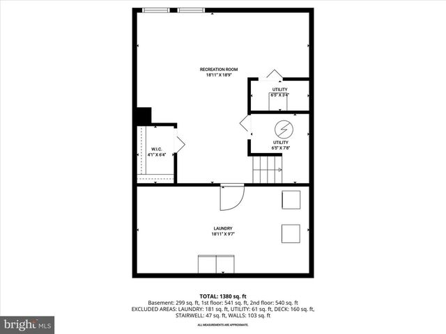 20 MARISSA CT, Baltimore, MD 21236