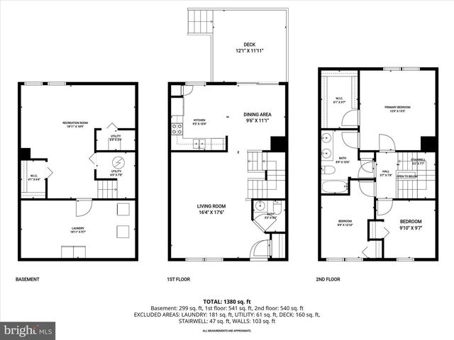 20 MARISSA CT, Baltimore, MD 21236