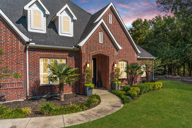 12317 Bella Colina Drive, Fort Worth, TX 76126