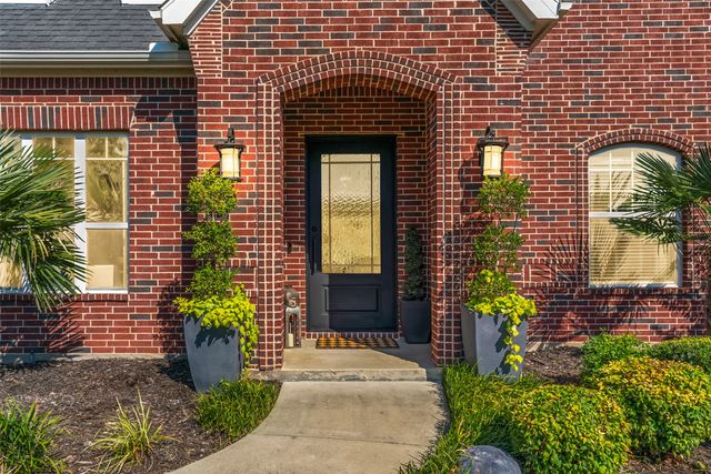 12317 Bella Colina Drive, Fort Worth, TX 76126