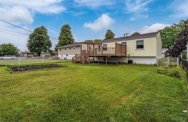 18 Lille Lane, Cheektowaga, NY 14227