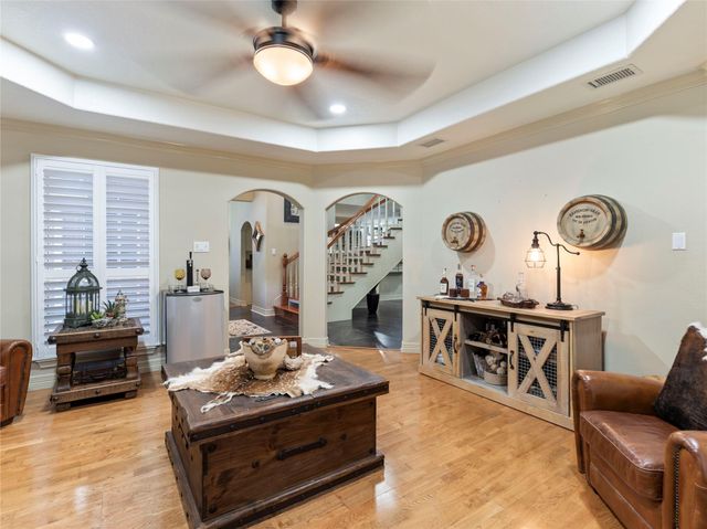 56 Valhalla Drive, Bay City, TX 77414