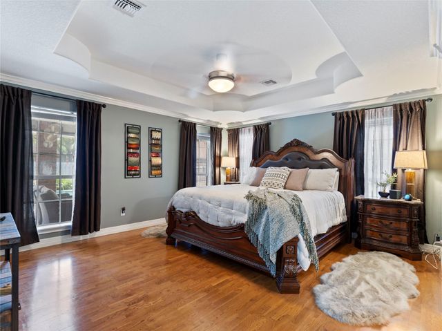 56 Valhalla Drive, Bay City, TX 77414