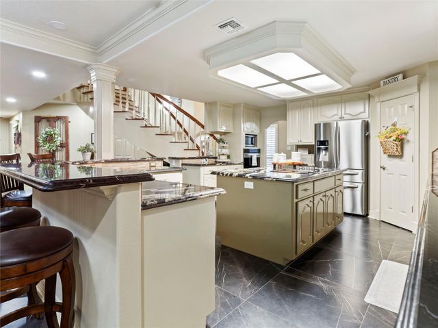 56 Valhalla Drive, Bay City, TX 77414