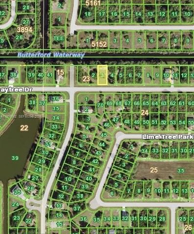 272 Baytree Dr., Port Charlotte, FL 33947