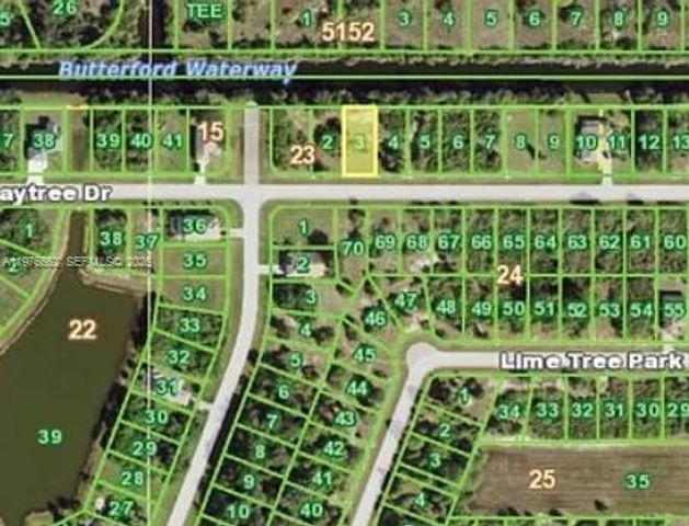272 Baytree Dr., Port Charlotte, FL 33947