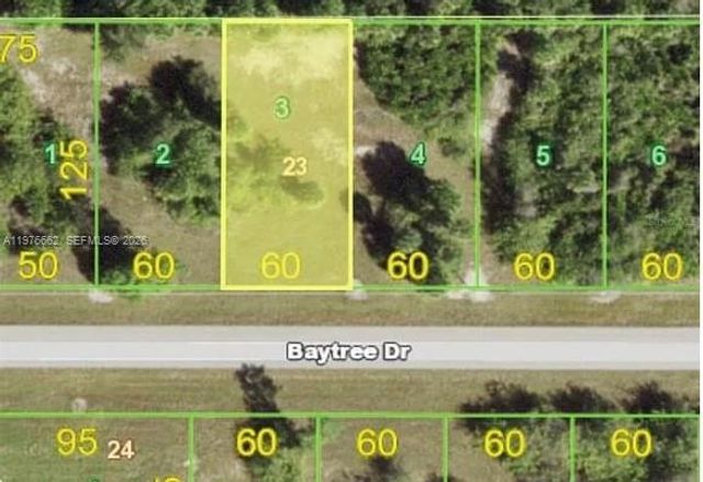 272 Baytree Dr., Port Charlotte, FL 33947
