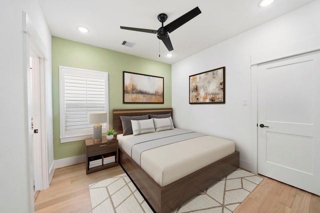 9018 Wellspring Drive, Houston, TX 77080