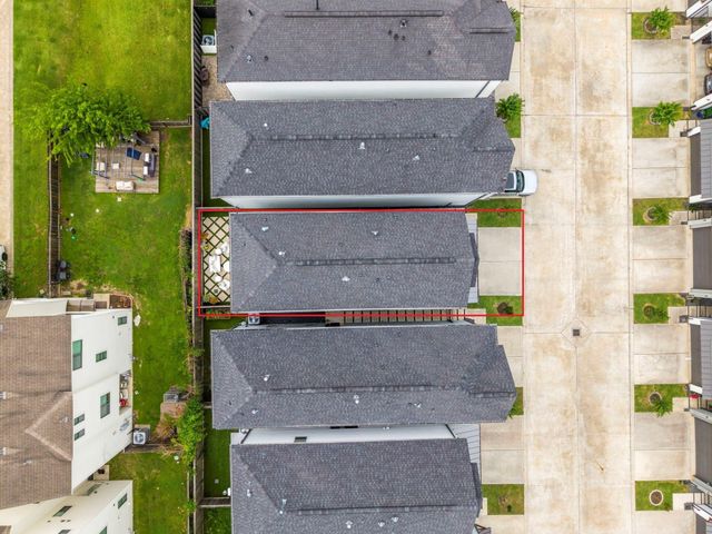 9018 Wellspring Drive, Houston, TX 77080