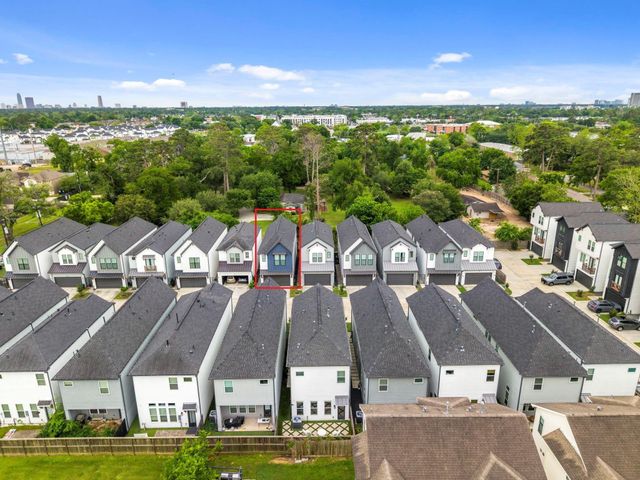 9018 Wellspring Drive, Houston, TX 77080