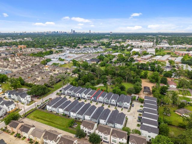 9018 Wellspring Drive, Houston, TX 77080