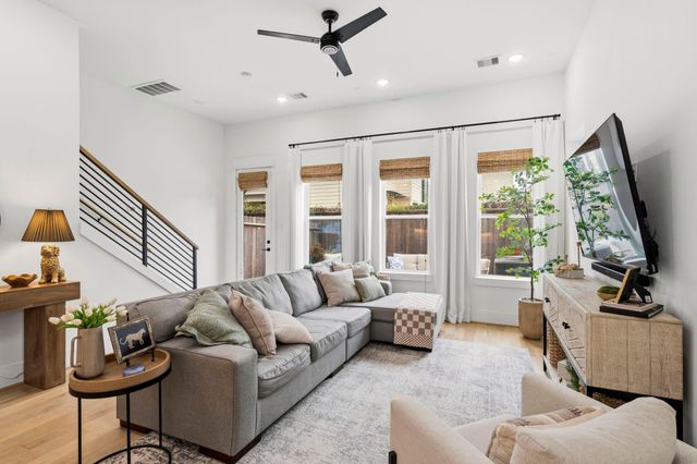 9018 Wellspring Drive, Houston, TX 77080