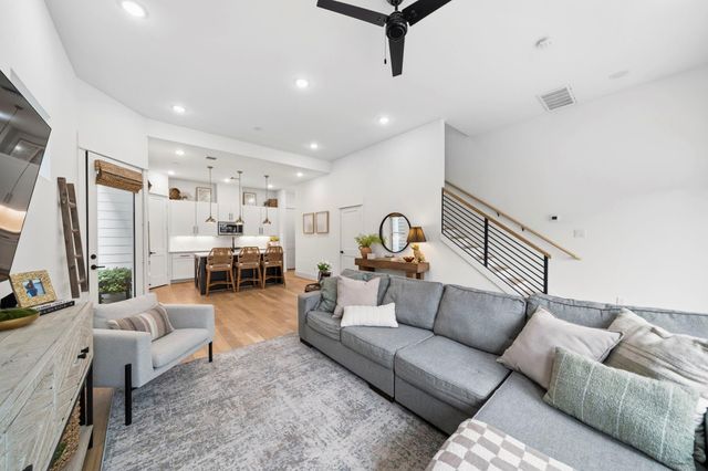 9018 Wellspring Drive, Houston, TX 77080