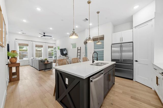 9018 Wellspring Drive, Houston, TX 77080