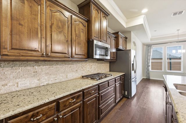 2809 Esplanade Boulevard 2809, Mansfield, TX 76063