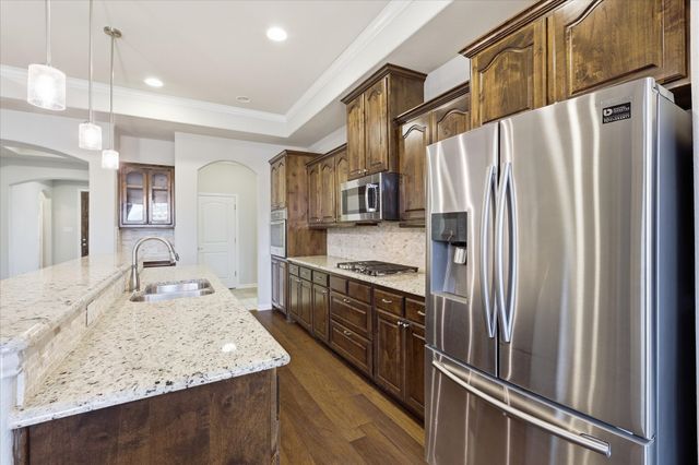2809 Esplanade Boulevard 2809, Mansfield, TX 76063