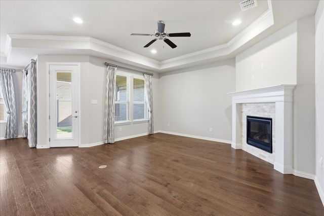 2809 Esplanade Boulevard 2809, Mansfield, TX 76063