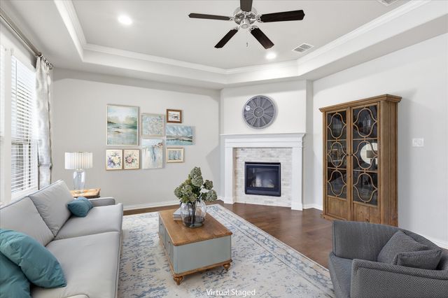 2809 Esplanade Boulevard 2809, Mansfield, TX 76063