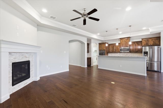 2809 Esplanade Boulevard 2809, Mansfield, TX 76063