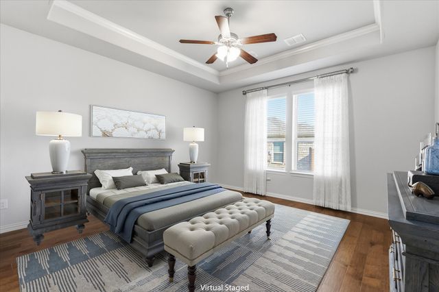 2809 Esplanade Boulevard 2809, Mansfield, TX 76063