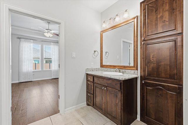 2809 Esplanade Boulevard 2809, Mansfield, TX 76063