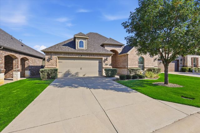 2809 Esplanade Boulevard 2809, Mansfield, TX 76063