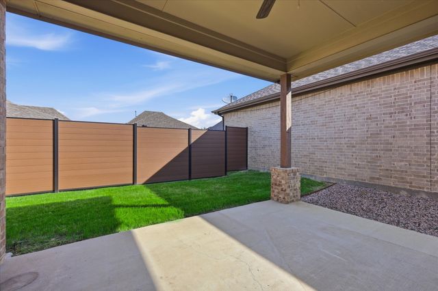 2809 Esplanade Boulevard 2809, Mansfield, TX 76063