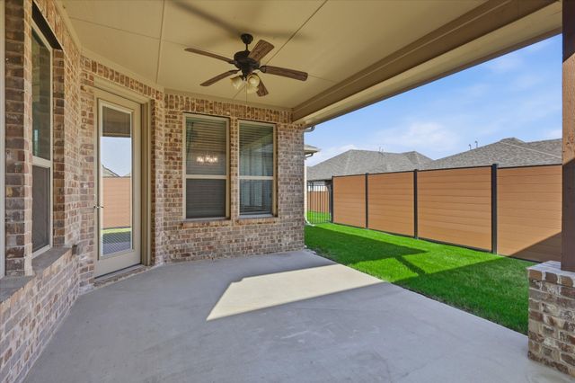2809 Esplanade Boulevard 2809, Mansfield, TX 76063