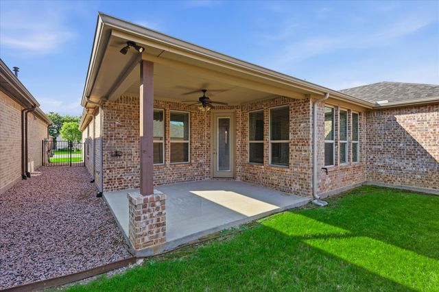 2809 Esplanade Boulevard 2809, Mansfield, TX 76063