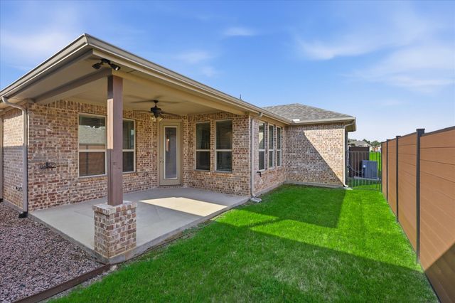 2809 Esplanade Boulevard 2809, Mansfield, TX 76063