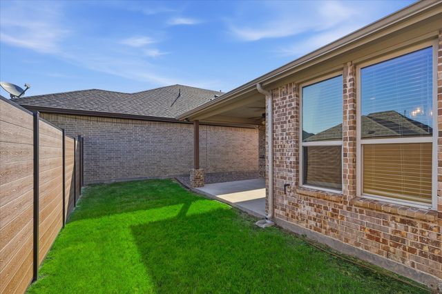 2809 Esplanade Boulevard 2809, Mansfield, TX 76063