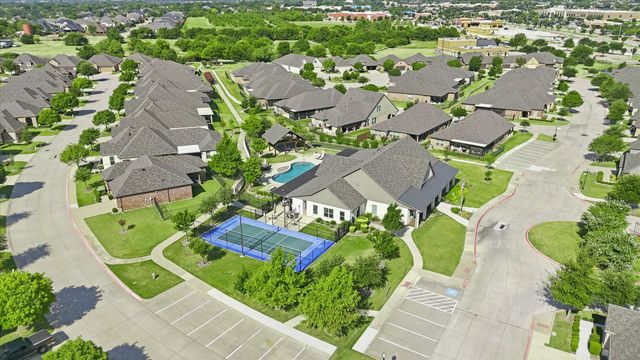 2809 Esplanade Boulevard 2809, Mansfield, TX 76063