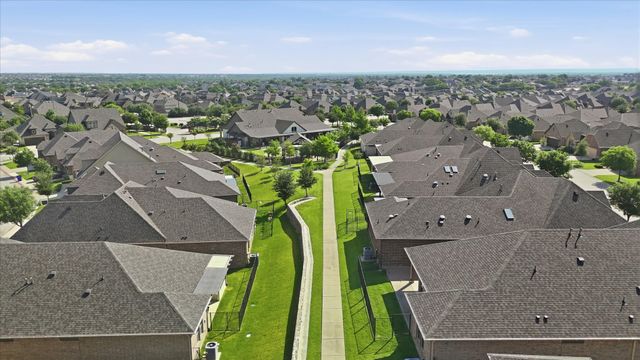 2809 Esplanade Boulevard 2809, Mansfield, TX 76063