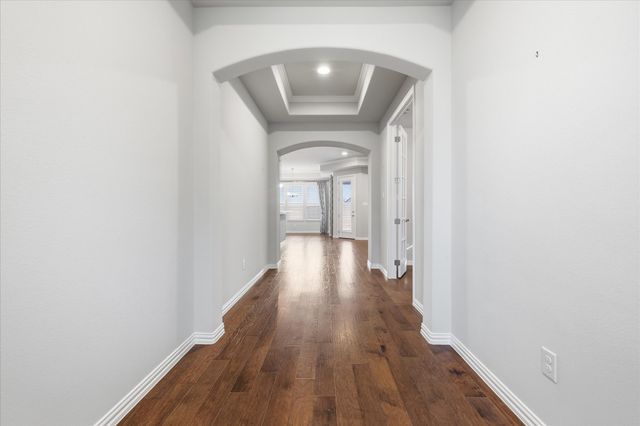 2809 Esplanade Boulevard 2809, Mansfield, TX 76063