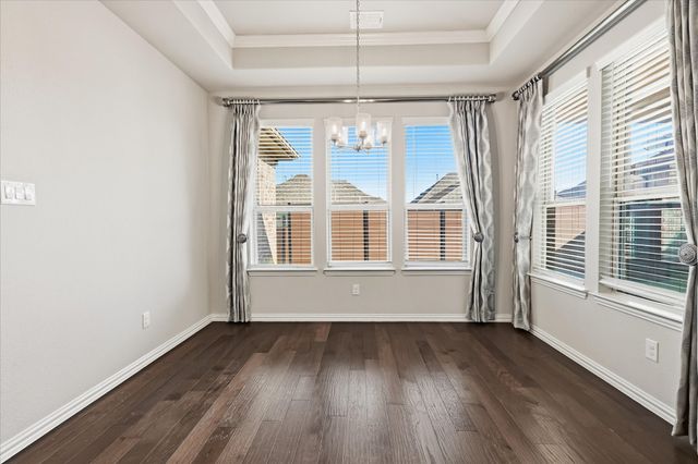 2809 Esplanade Boulevard 2809, Mansfield, TX 76063