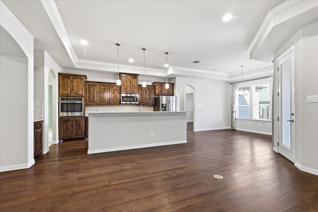 2809 Esplanade Boulevard 2809, Mansfield, TX 76063