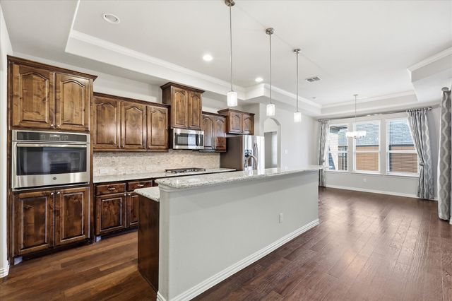 2809 Esplanade Boulevard 2809, Mansfield, TX 76063