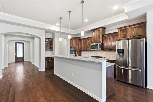 2809 Esplanade Boulevard 2809, Mansfield, TX 76063