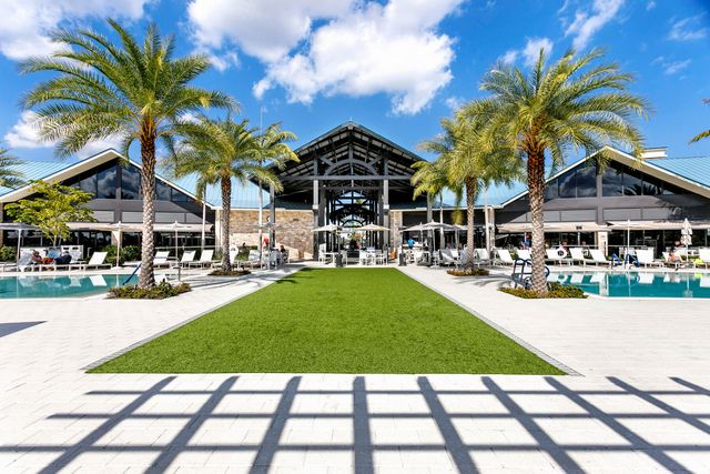 12841 Oak Knoll Drive, Palm Beach Gardens, FL 33418