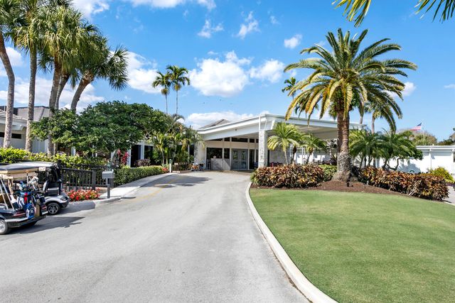 12841 Oak Knoll Drive, Palm Beach Gardens, FL 33418