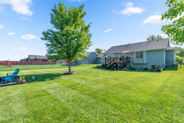 2105 Beltline, Newton, KS 67114