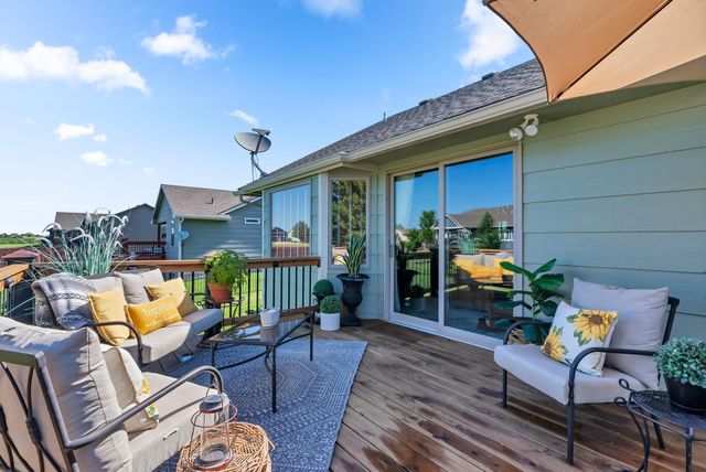 2105 Beltline, Newton, KS 67114