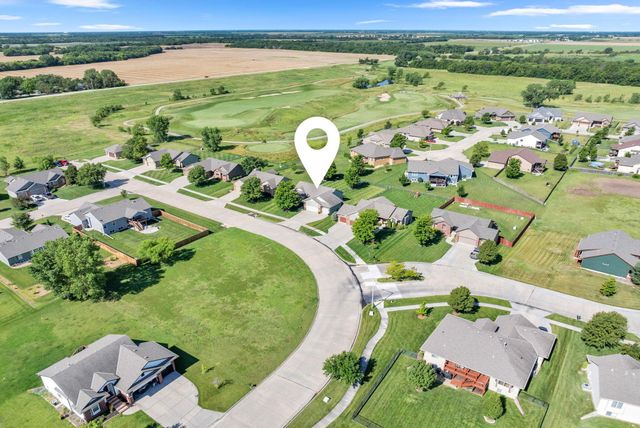 2105 Beltline, Newton, KS 67114