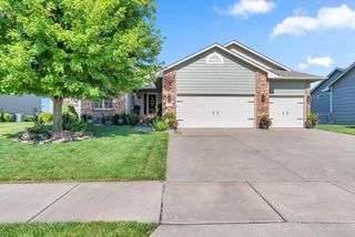2105 Beltline, Newton, KS 67114
