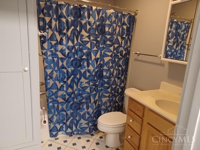 7241 Osceola Drive, Madeira, OH 45243