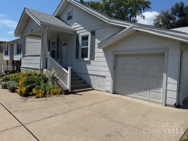 7241 Osceola Drive, Madeira, OH 45243