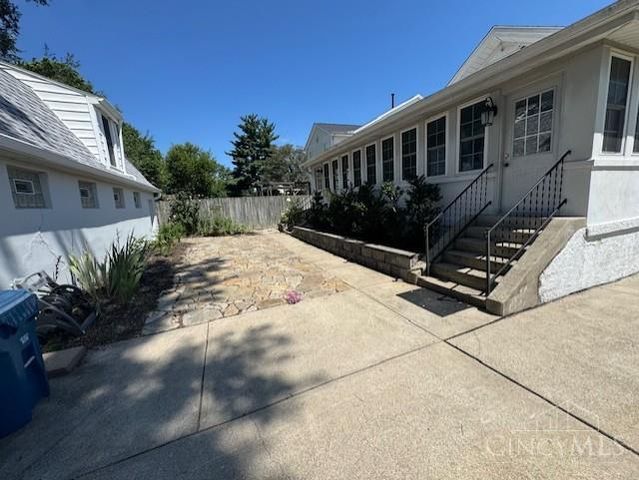 7241 Osceola Drive, Madeira, OH 45243
