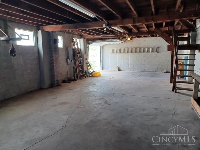 7241 Osceola Drive, Madeira, OH 45243