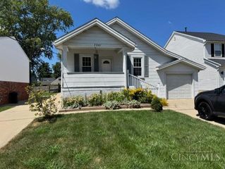 7241 Osceola Drive, Madeira, OH 45243